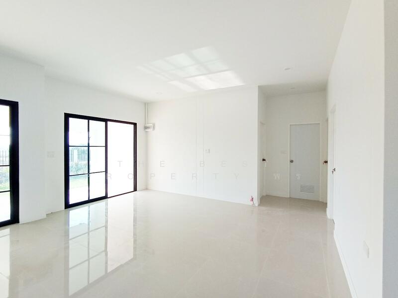 ขาย - บ้านเดี่ยวบ้านโป่ง ราชบุรี, ราชบุรี