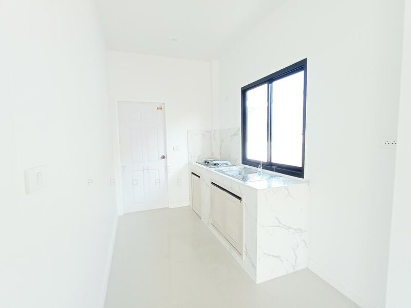 For Sale - บ้านเดี่ยวบ้านโป่ง ราชบุรี, Ratchaburi