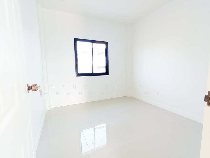 For Sale - บ้านเดี่ยวบ้านโป่ง ราชบุรี, Ratchaburi