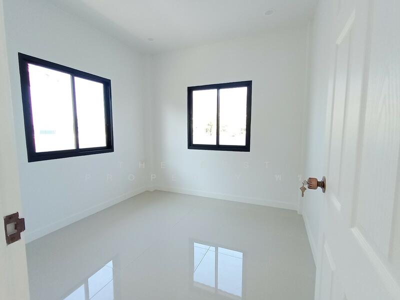 ขาย - บ้านเดี่ยวบ้านโป่ง ราชบุรี, ราชบุรี