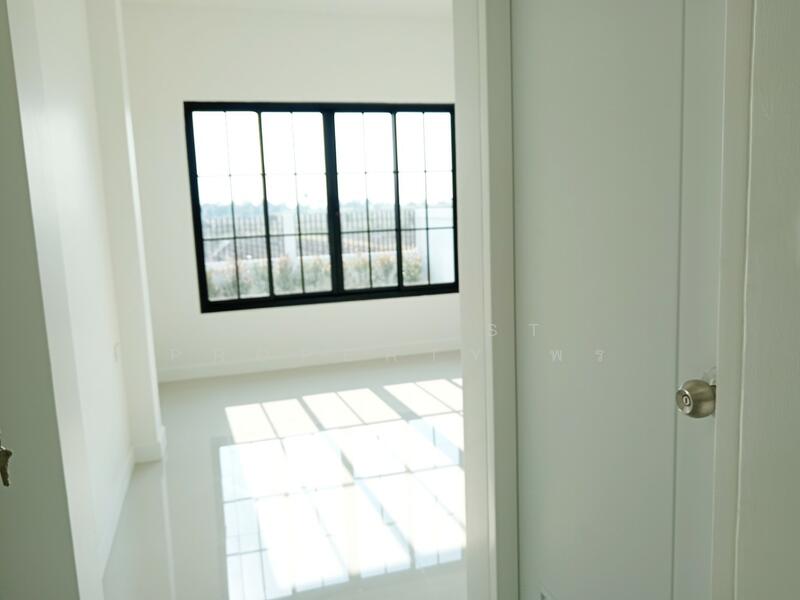 For Sale - บ้านเดี่ยวบ้านโป่ง ราชบุรี, Ratchaburi