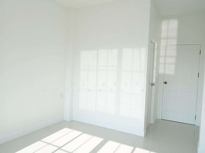 ขาย - บ้านเดี่ยวบ้านโป่ง ราชบุรี, ราชบุรี