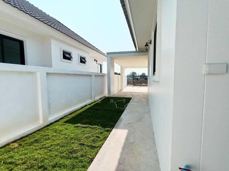 For Sale - บ้านเดี่ยวบ้านโป่ง ราชบุรี, Ratchaburi