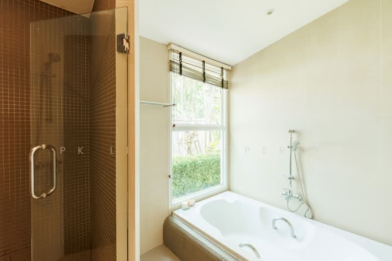 12R0558 Pool villa for rent 3 bedroom 3 bathroom 130,000/month at thalang have fully furnished, ภูเก็ต, เทพกระษัตรี, ถลาง, ภูเก็ต, 300 ตร.ม., วิลล่า ให้เช่า, โดย PK LIFE Property, 500147752 - DDproperty.com