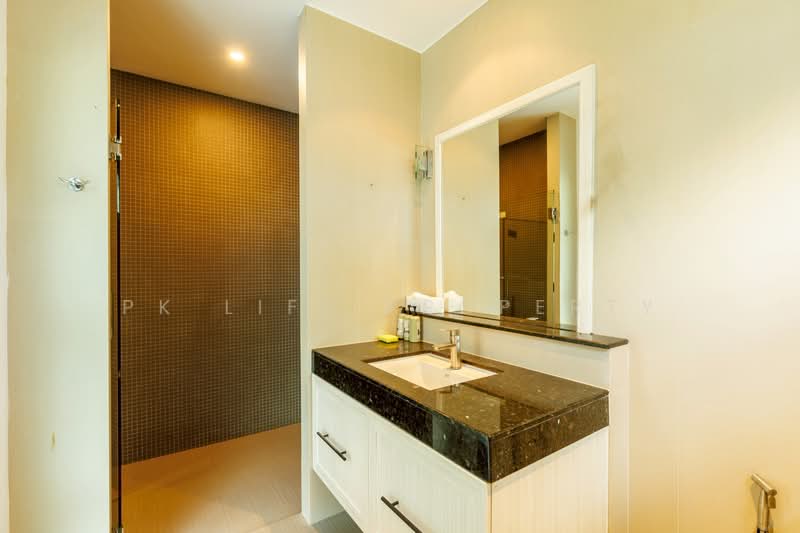 12R0558 Pool villa for rent 3 bedroom 3 bathroom 130,000/month at thalang have fully furnished, ภูเก็ต, เทพกระษัตรี, ถลาง, ภูเก็ต, 300 ตร.ม., วิลล่า ให้เช่า, โดย PK LIFE Property, 500147752 - DDproperty.com