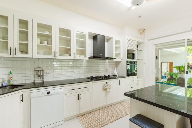 12R0558 Pool villa for rent 3 bedroom 3 bathroom 130,000/month at thalang have fully furnished, ภูเก็ต, เทพกระษัตรี, ถลาง, ภูเก็ต, 300 ตร.ม., วิลล่า ให้เช่า, โดย PK LIFE Property, 500147752 - DDproperty.com