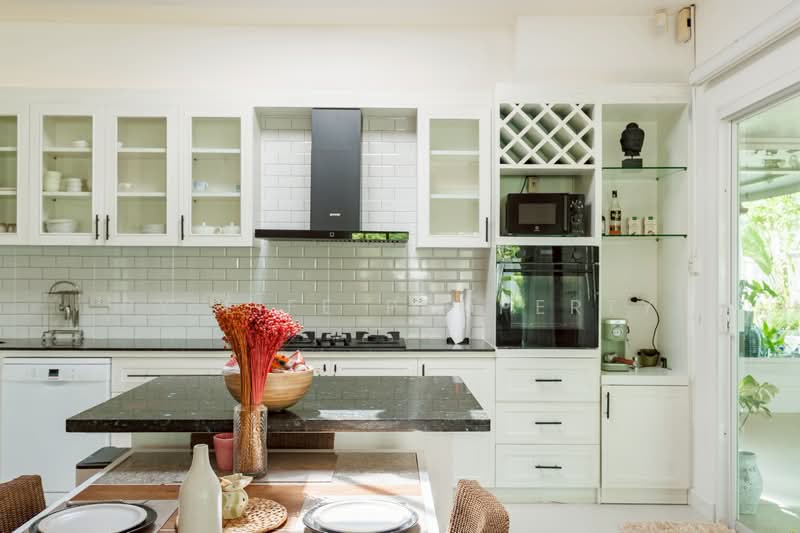 12R0558 Pool villa for rent 3 bedroom 3 bathroom 130,000/month at thalang have fully furnished, Phuket, Thep Krasattri, Thalang, Phuket, 3 Bedrooms, 300 sqm, Villa For Rent, by PK LIFE Property, 500147752 - DDproperty.com