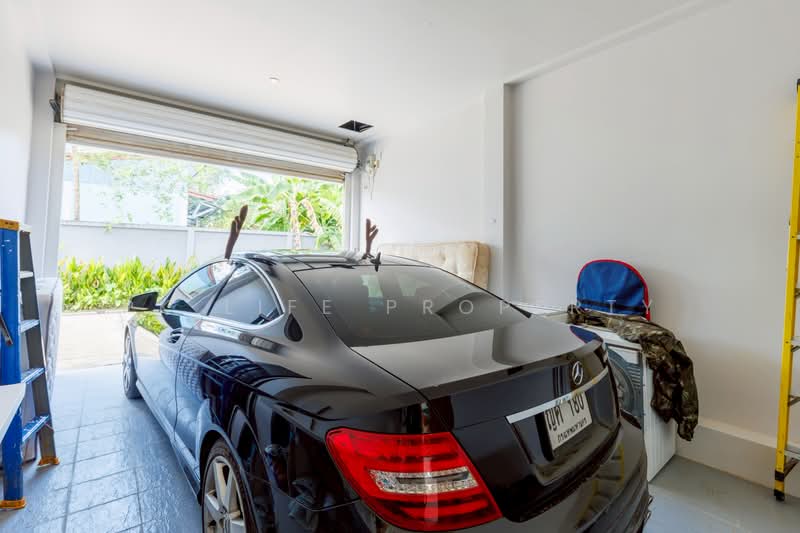 12R0558 Pool villa for rent 3 bedroom 3 bathroom 130,000/month at thalang have fully furnished, Phuket, Thep Krasattri, Thalang, Phuket, 3 Bedrooms, 300 sqm, Villa For Rent, by PK LIFE Property, 500147752 - DDproperty.com