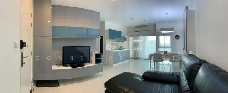 The Room Ratchada-Ladprao : เดอะ รูม รัชดา - ลาดพร้าว, กรุงเทพ, ถนนลาดพร้าว, จันทรเกษม, จตุจักร, กรุงเทพ, 62 ตร.ม., คอนโด ให้เช่า, โดย Connex Property, 500147753 - DDproperty.com