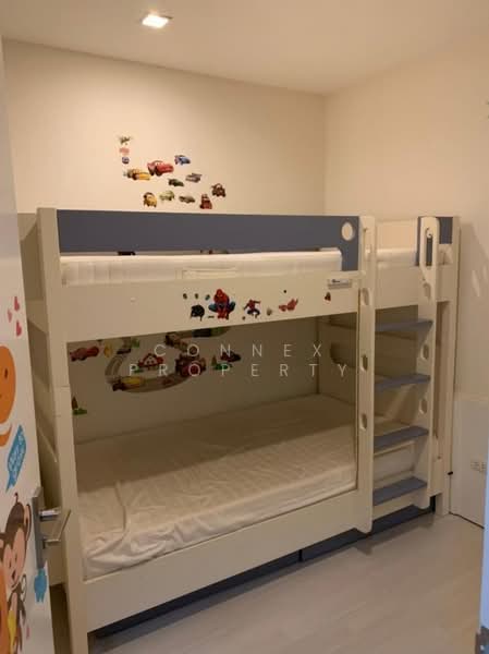 The Room Ratchada-Ladprao : เดอะ รูม รัชดา - ลาดพร้าว, กรุงเทพ, ถนนลาดพร้าว, จันทรเกษม, จตุจักร, กรุงเทพ, 62 ตร.ม., คอนโด ให้เช่า, โดย Connex Property, 500147753 - DDproperty.com