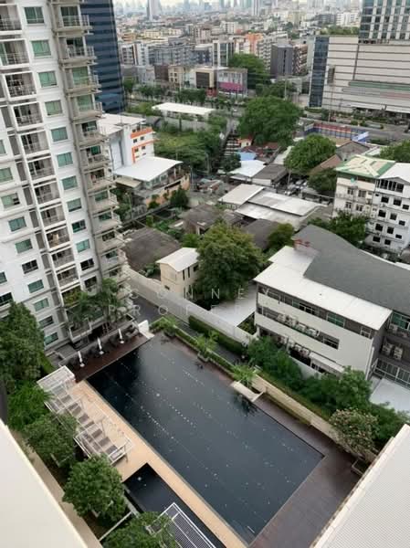 The Room Ratchada-Ladprao : เดอะ รูม รัชดา - ลาดพร้าว, กรุงเทพ, ถนนลาดพร้าว, จันทรเกษม, จตุจักร, กรุงเทพ, 62 ตร.ม., คอนโด ให้เช่า, โดย Connex Property, 500147753 - DDproperty.com