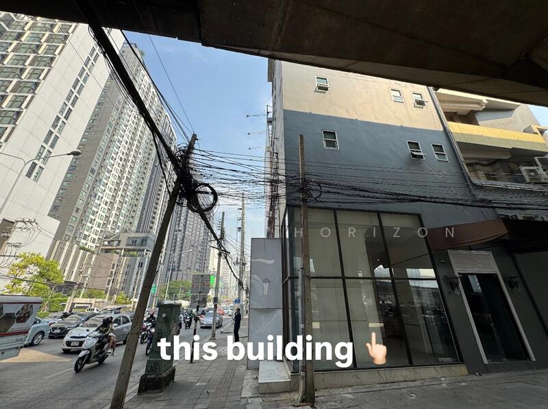 Office Area Asoke, กรุงเทพ, มักกะสัน, ราชเทวี, กรุงเทพ, 700 ตร.ม., สำนักงาน ให้เช่า, โดย Eastblue Horizon, 500147754 - DDproperty.com