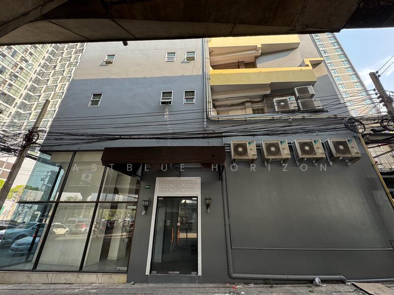 Office Area Asoke, กรุงเทพ, มักกะสัน, ราชเทวี, กรุงเทพ, 700 ตร.ม., สำนักงาน ให้เช่า, โดย Eastblue Horizon, 500147754 - DDproperty.com