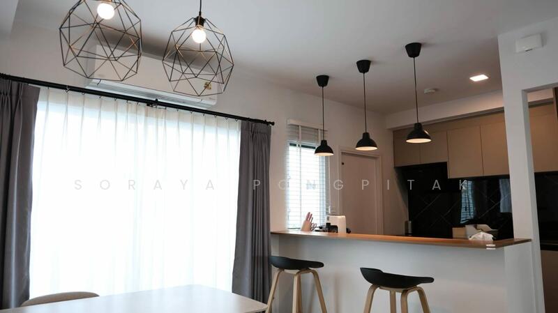 For Rent - Villaggio 3 Srinakarin-Bangna, Samut Prakan