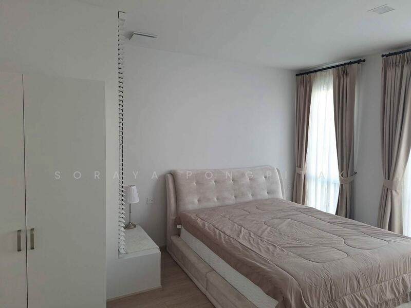 ให้เช่า - Villaggio 3 Srinakarin-Bangna : วิลลาจจิโอ 3 ศรีนครินทร์-บางนา, สมุทรปราการ