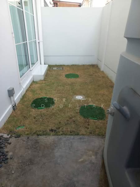 For Rent - Villaggio 3 Srinakarin-Bangna, Samut Prakan