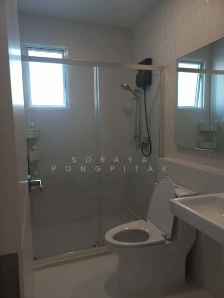 ให้เช่า - Villaggio 3 Srinakarin-Bangna : วิลลาจจิโอ 3 ศรีนครินทร์-บางนา, สมุทรปราการ