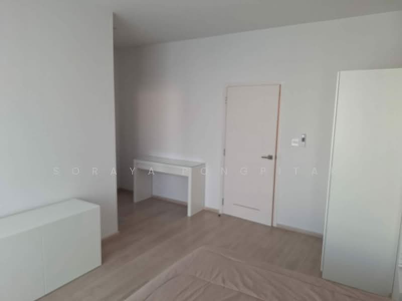 For Rent - Villaggio 3 Srinakarin-Bangna, Samut Prakan