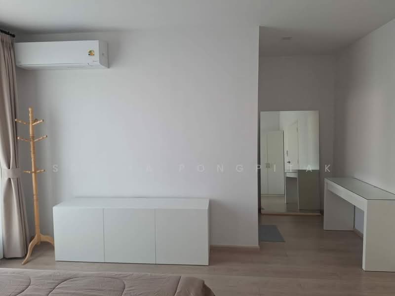 For Rent - Villaggio 3 Srinakarin-Bangna, Samut Prakan