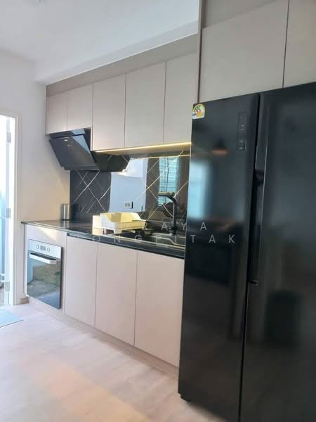 For Rent - Villaggio 3 Srinakarin-Bangna, Samut Prakan