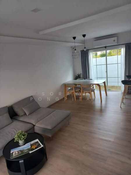 For Rent - Villaggio 3 Srinakarin-Bangna, Samut Prakan