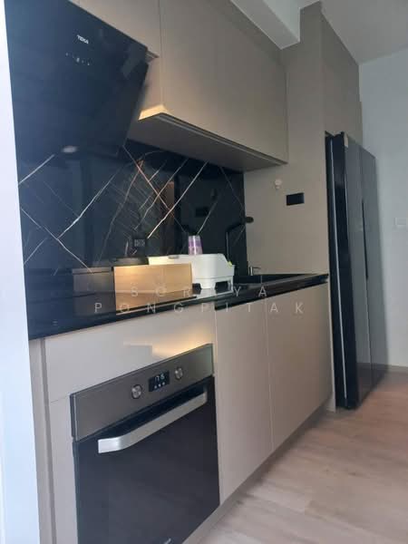 For Rent - Villaggio 3 Srinakarin-Bangna, Samut Prakan