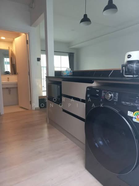 For Rent - Villaggio 3 Srinakarin-Bangna, Samut Prakan