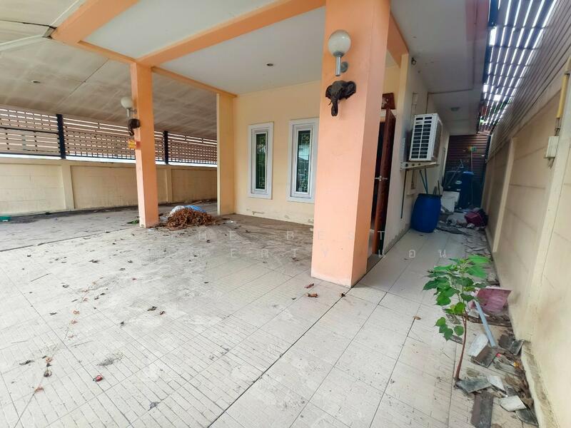 หมู่บ้านนาราทิพย์ กระทุ่มแบน, สมุทรสาคร, คลองมะเดื่อ, กระทุ่มแบน, สมุทรสาคร, 93 ตร.ม., ทาวน์เฮ้าส์ ขาย, โดย The Best Property แอน, 500147758 - DDproperty.com