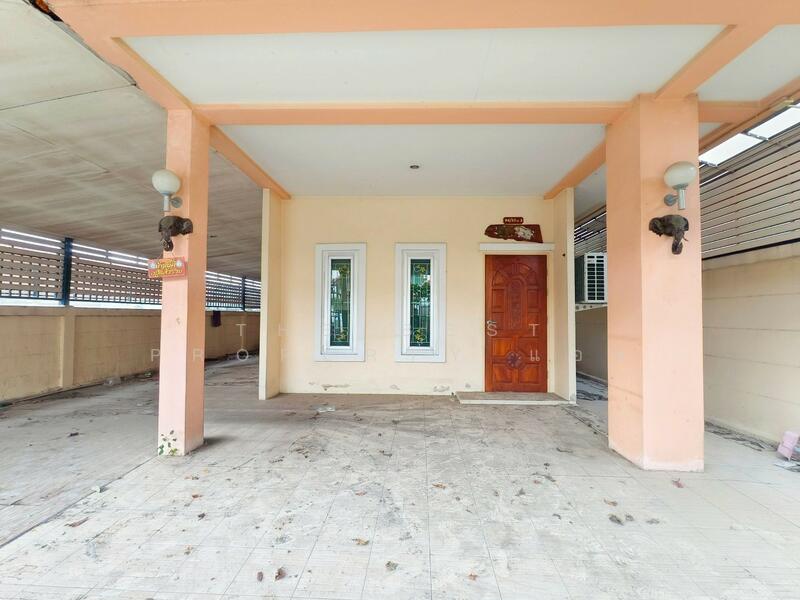 หมู่บ้านนาราทิพย์ กระทุ่มแบน, สมุทรสาคร, คลองมะเดื่อ, กระทุ่มแบน, สมุทรสาคร, 93 ตร.ม., ทาวน์เฮ้าส์ ขาย, โดย The Best Property แอน, 500147758 - DDproperty.com