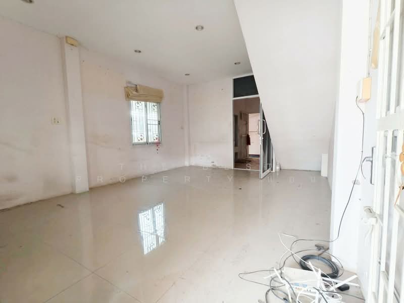 หมู่บ้านนาราทิพย์ กระทุ่มแบน, สมุทรสาคร, คลองมะเดื่อ, กระทุ่มแบน, สมุทรสาคร, 93 ตร.ม., ทาวน์เฮ้าส์ ขาย, โดย The Best Property แอน, 500147758 - DDproperty.com