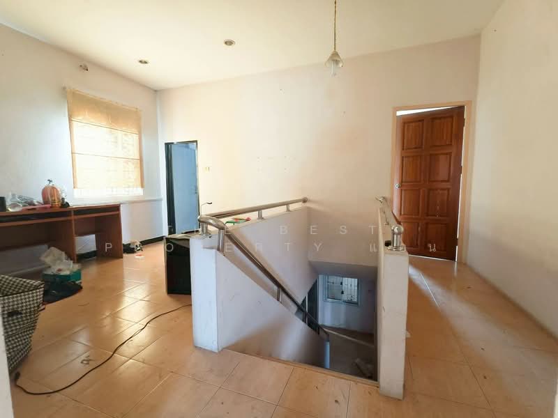 หมู่บ้านนาราทิพย์ กระทุ่มแบน, Samut Sakhon, Khlong Madua, Krathum Baen, Samut Sakhon, 2 Bedrooms, 93 sqm, Townhouse For Sale, by The Best Property แอน, 500147758 - DDproperty.com