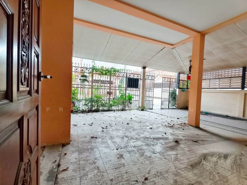 หมู่บ้านนาราทิพย์ กระทุ่มแบน, Samut Sakhon, Khlong Madua, Krathum Baen, Samut Sakhon, 2 Bedrooms, 93 sqm, Townhouse For Sale, by The Best Property แอน, 500147758 - DDproperty.com