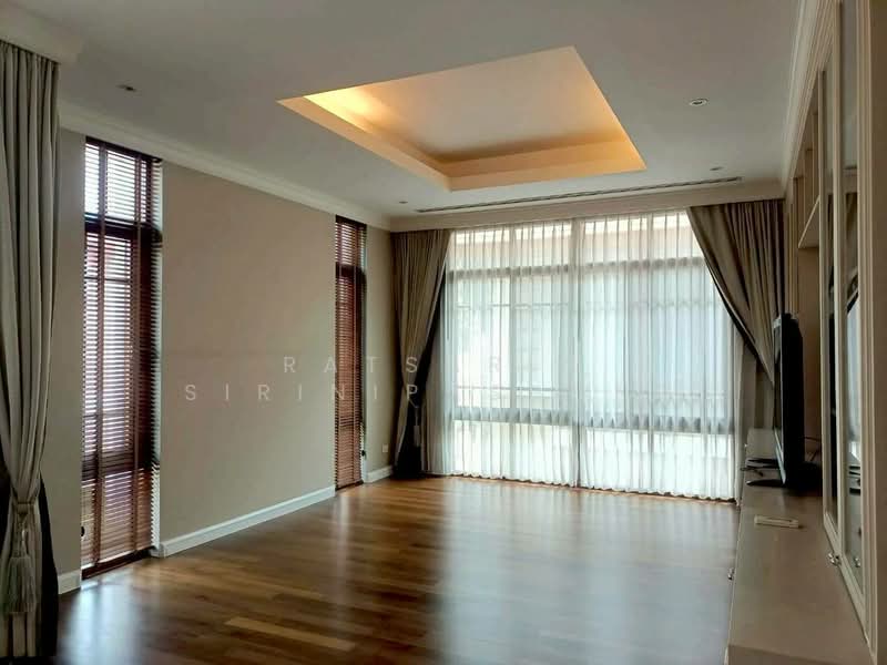 Baan Sansiri Sukhumvit 67 : บ้านแสนสิริ สุขุมวิท 67, กรุงเทพ, 32 ซอย สุขุมวิท 67, พระโขนงเหนือ, วัฒนา, กรุงเทพ, 600 ตร.ม., บ้านเดี่ยว ให้เช่า, โดย Ratsarin Sirinipaspong, 500147759 - DDproperty.com