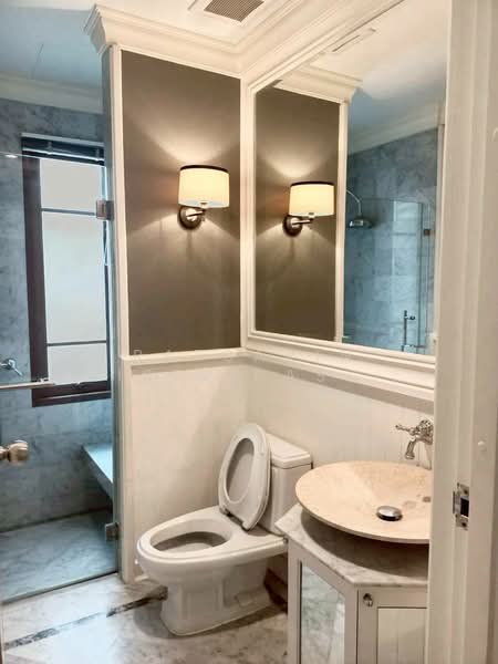 Baan Sansiri Sukhumvit 67, Bangkok, 32 Soi Sukhumvit 67, Phra Kanong Nua, Watthana, Bangkok, 3 Bedrooms, 600 sqm, Single Detached House For Rent, by Ratsarin Sirinipaspong, 500147759 - DDproperty.com