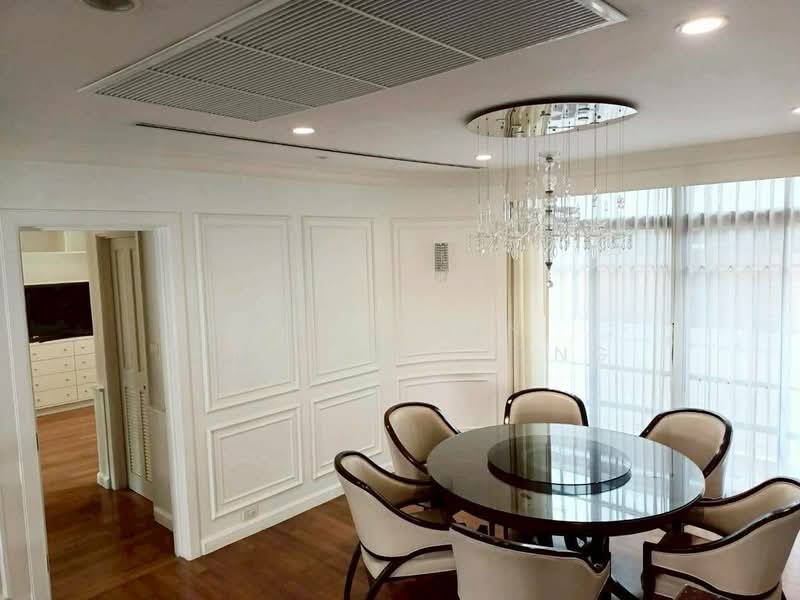 Baan Sansiri Sukhumvit 67, Bangkok, 32 Soi Sukhumvit 67, Phra Kanong Nua, Watthana, Bangkok, 3 Bedrooms, 600 sqm, Single Detached House For Rent, by Ratsarin Sirinipaspong, 500147759 - DDproperty.com