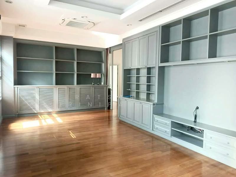 Baan Sansiri Sukhumvit 67 : บ้านแสนสิริ สุขุมวิท 67, กรุงเทพ, 32 ซอย สุขุมวิท 67, พระโขนงเหนือ, วัฒนา, กรุงเทพ, 600 ตร.ม., บ้านเดี่ยว ให้เช่า, โดย Ratsarin Sirinipaspong, 500147759 - DDproperty.com