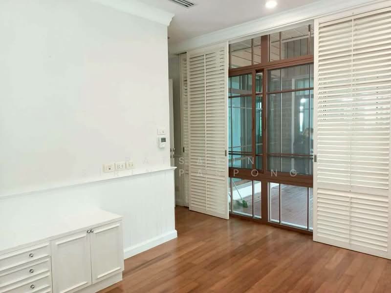 Baan Sansiri Sukhumvit 67 : บ้านแสนสิริ สุขุมวิท 67, กรุงเทพ, 32 ซอย สุขุมวิท 67, พระโขนงเหนือ, วัฒนา, กรุงเทพ, 600 ตร.ม., บ้านเดี่ยว ให้เช่า, โดย Ratsarin Sirinipaspong, 500147759 - DDproperty.com