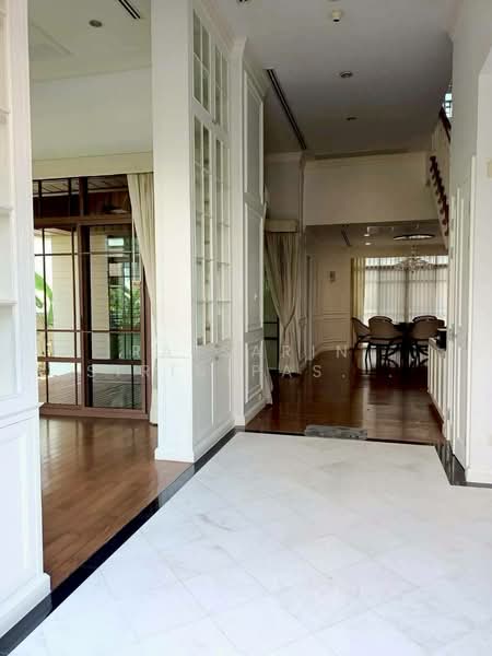 Baan Sansiri Sukhumvit 67 : บ้านแสนสิริ สุขุมวิท 67, กรุงเทพ, 32 ซอย สุขุมวิท 67, พระโขนงเหนือ, วัฒนา, กรุงเทพ, 600 ตร.ม., บ้านเดี่ยว ให้เช่า, โดย Ratsarin Sirinipaspong, 500147759 - DDproperty.com