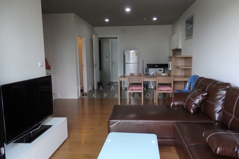 Blocs 77, Bangkok, 291 On Nut Rd, Phra Kanong Nua, Watthana, Bangkok, 2 Bedrooms, 61 sqm, Condo For Rent, by Nakarin  Sookpaiboon, 500147760 - DDproperty.com