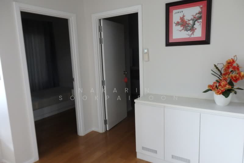 Blocs 77, Bangkok, 291 On Nut Rd, Phra Kanong Nua, Watthana, Bangkok, 2 Bedrooms, 61 sqm, Condo For Rent, by Nakarin  Sookpaiboon, 500147760 - DDproperty.com