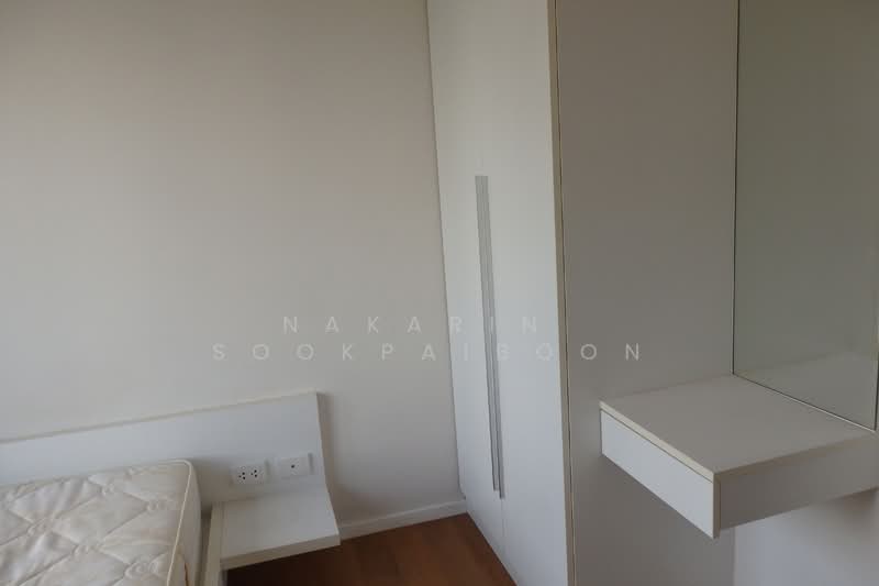 Blocs 77, Bangkok, 291 On Nut Rd, Phra Kanong Nua, Watthana, Bangkok, 2 Bedrooms, 61 sqm, Condo For Rent, by Nakarin  Sookpaiboon, 500147760 - DDproperty.com