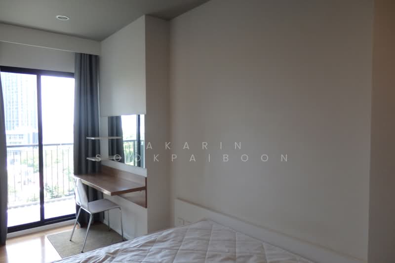 Blocs 77, Bangkok, 291 On Nut Rd, Phra Kanong Nua, Watthana, Bangkok, 2 Bedrooms, 61 sqm, Condo For Rent, by Nakarin  Sookpaiboon, 500147760 - DDproperty.com