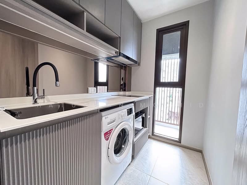 Chapter Thonglor 25, Bangkok, Soi Thonglor 25, Sukhumvit Road, Khlong Tan Nua, Watthana, Bangkok, 1 Bedroom, 29 sqm, Condo For Rent, by Chatuphon Mochida, 500147761 - DDproperty.com