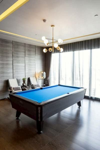 ASHTON Asoke, Bangkok, 131 Asoke Montri Road, Khlongtoei Nua, Watthana, Bangkok, 2 Bedrooms, 47 sqm, Condo For Rent, by Pattarasaya Sripirom, 500147764 - DDproperty.com