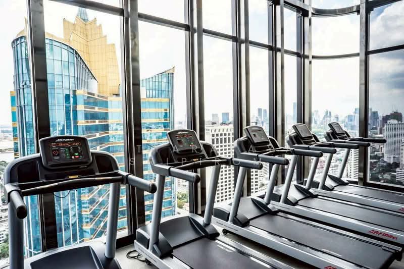 ASHTON Asoke, Bangkok, 131 Asoke Montri Road, Khlongtoei Nua, Watthana, Bangkok, 2 Bedrooms, 47 sqm, Condo For Rent, by Pattarasaya Sripirom, 500147764 - DDproperty.com