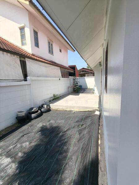 Pattaya Park Hill : พัทยาปาร์คฮิลล์, ชลบุรี, นาเกลือ, บางละมุง, ชลบุรี, 80 ตร.ม., บ้านเดี่ยว ให้เช่า, โดย นเรศ สืบสิมมา, 500147767 - DDproperty.com