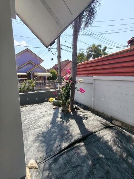 Pattaya Park Hill, Chon Buri (Pattaya), Na Kloe, Bang Lamung (Pattaya), Chon Buri (Pattaya), 3 Bedrooms, 80 sqm, Single Detached House For Rent, by นเรศ สืบสิมมา, 500147767 - DDproperty.com