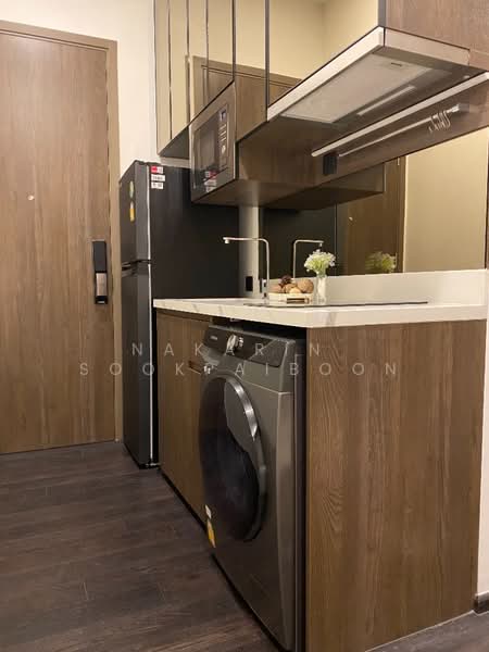 Park Origin Thonglor, Bangkok, Soi Thonglor 10, Sukhumvit Road, Khlong Tan Nua, Watthana, Bangkok, 2 Bedrooms, 46 sqm, Condo For Rent, by Nakarin  Sookpaiboon, 500147768 - DDproperty.com