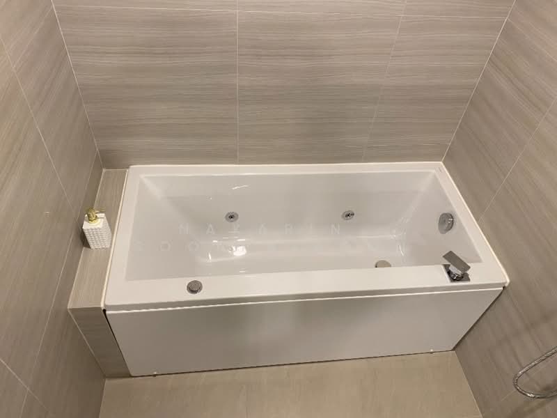 Park Origin Thonglor, Bangkok, Soi Thonglor 10, Sukhumvit Road, Khlong Tan Nua, Watthana, Bangkok, 2 Bedrooms, 46 sqm, Condo For Rent, by Nakarin  Sookpaiboon, 500147768 - DDproperty.com