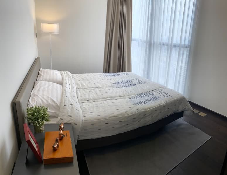 Park Origin Thonglor, Bangkok, Soi Thonglor 10, Sukhumvit Road, Khlong Tan Nua, Watthana, Bangkok, 2 Bedrooms, 46 sqm, Condo For Rent, by Nakarin  Sookpaiboon, 500147768 - DDproperty.com